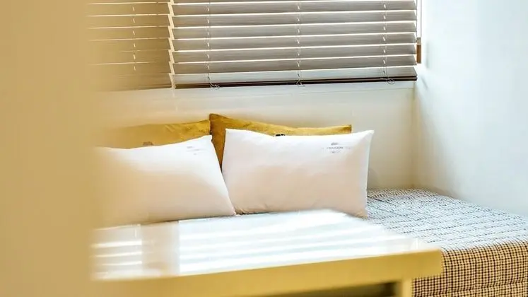 Basic Oda, 1 Yatak Odası (202)