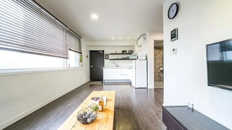 Basic Oda, 1 Yatak Odası (203)