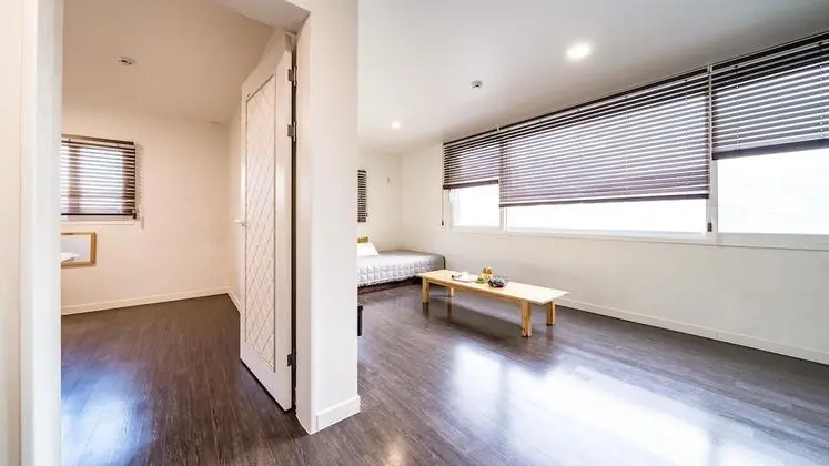 Basic Oda, 1 Yatak Odası (203)