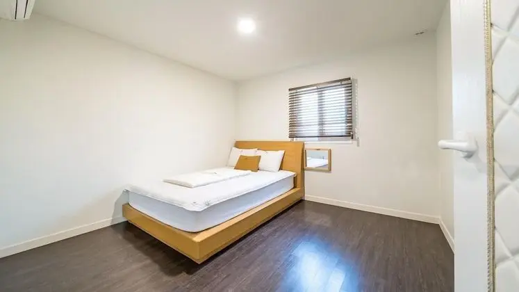 Basic Oda, 1 Yatak Odası (203)