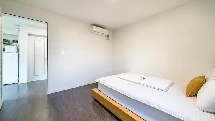 Basic Oda, 1 Yatak Odası (203)