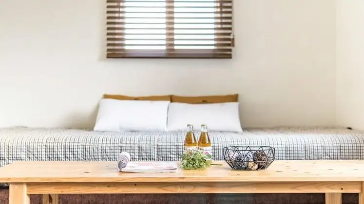 Basic Oda, 1 Yatak Odası (203)