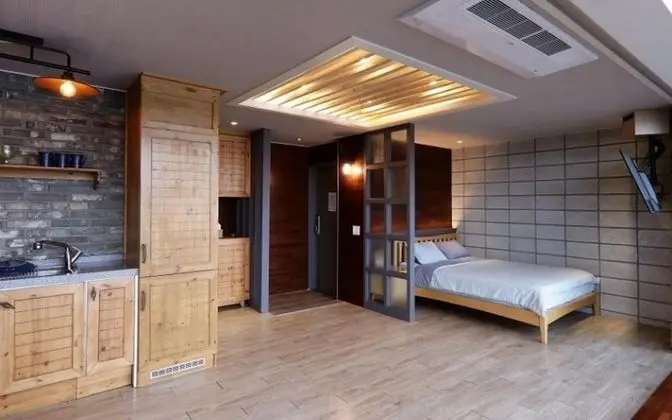 Oda (Maine202 (Ocean view))