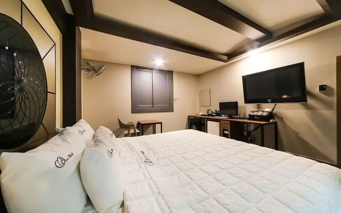 Oda (Special Room)