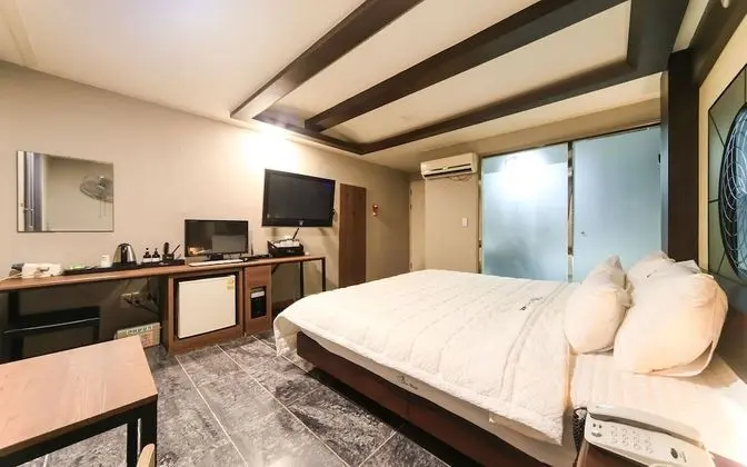 Oda (Special Room)