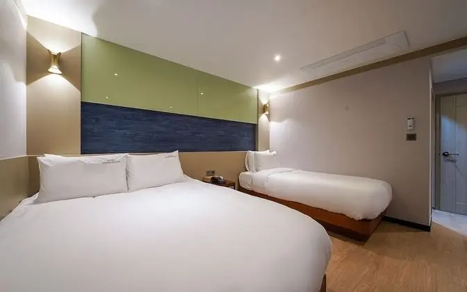 Oda (Premium Twin (1PC+Breakfast+Spa bath+)