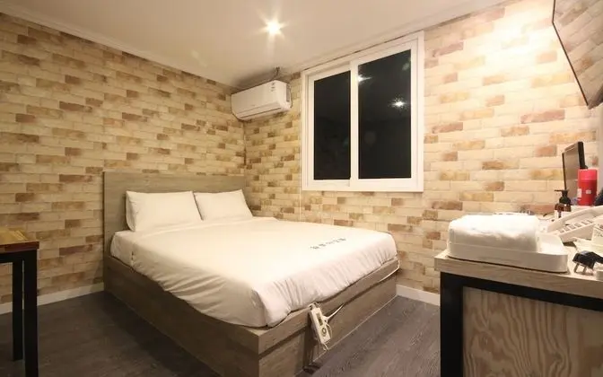 Oda (Standard Room)