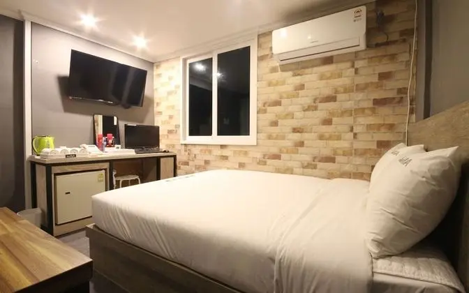 Oda (Standard Room)