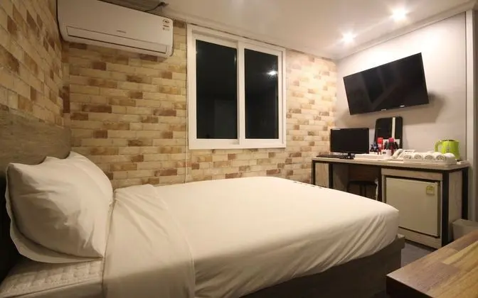 Oda (Standard Room)