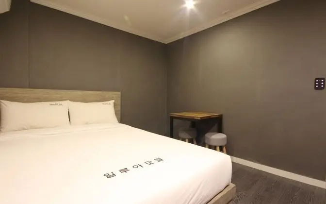 Oda (Standard Room)