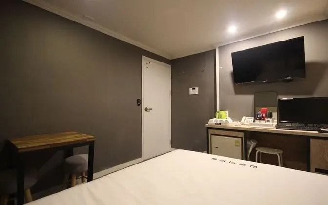 Oda (Standard Room)
