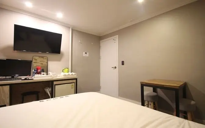 Oda (Standard Room)