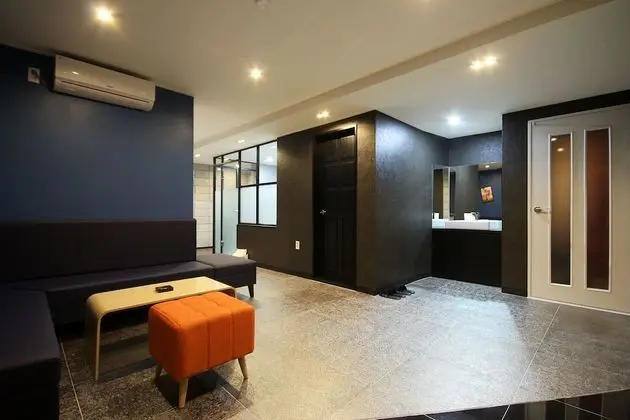 Oda (Group Room with 2 Double Bed (Netflix)