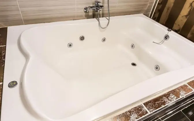 Oda (Penthouse (karaoke large whirlpool Ne)