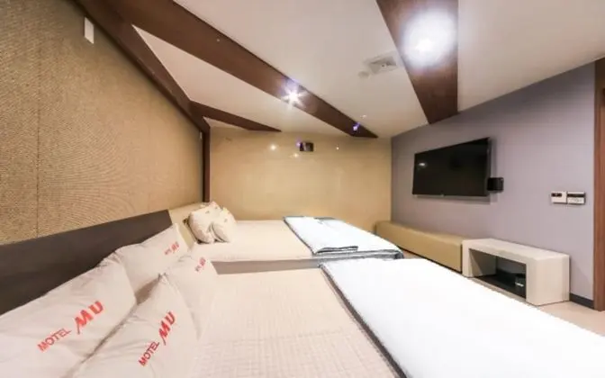 Oda (Penthouse (karaoke large whirlpool Ne)
