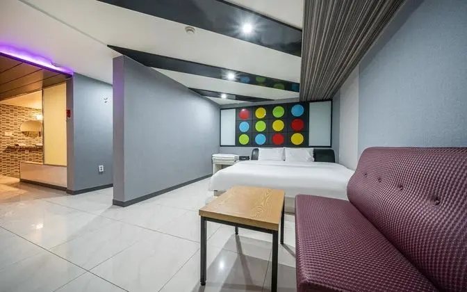 Oda (Penthouse (karaoke large whirlpool Ne)
