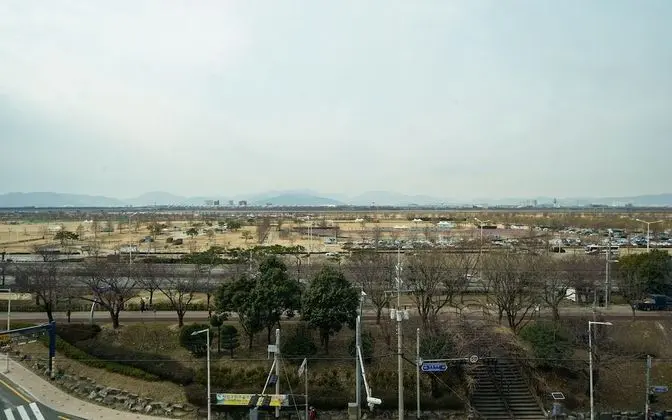 Oda (Standard River View)
