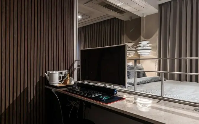 Oda (Deluxe/No Hard Gaming 1PC/River &amp;)