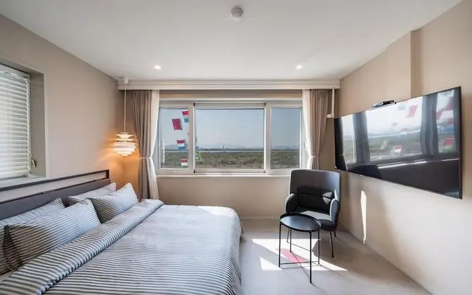 Oda (Suite/Sky Park Private Terrace/Twin/N)