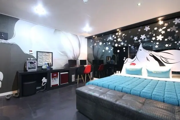 Oda (Special Room)