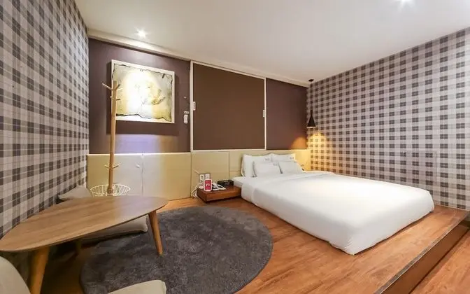 Oda (Japanese-style room (1 PC + Netflix f)