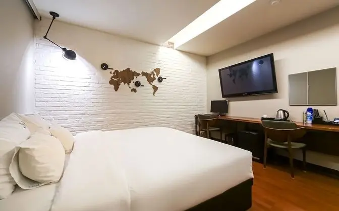 Oda (Standard (single PC + Netflix free))