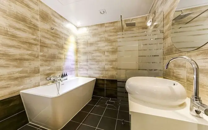 Oda (Standard (single PC + Netflix free))