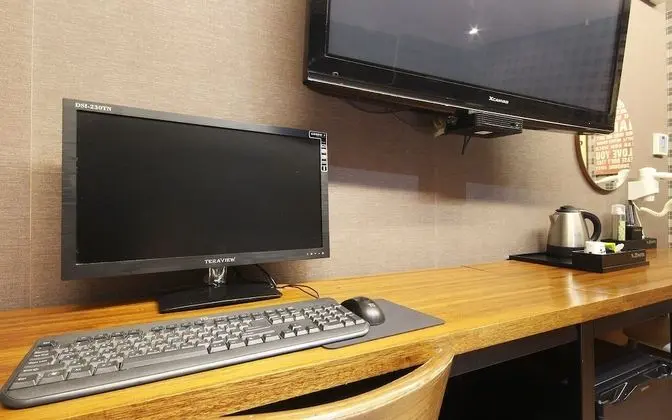 Oda (Standard (single PC + Netflix free))