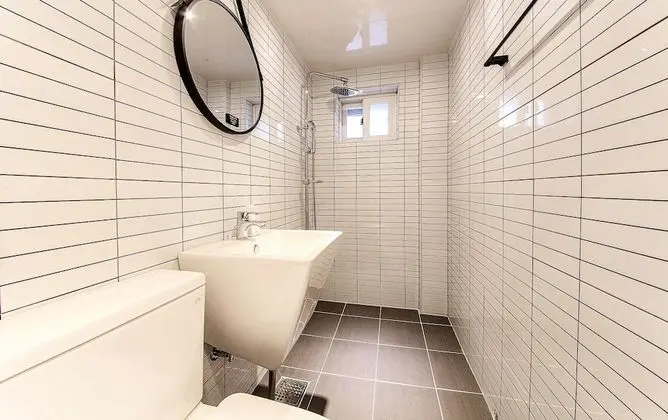 Deluxe Double Room (Parking available)