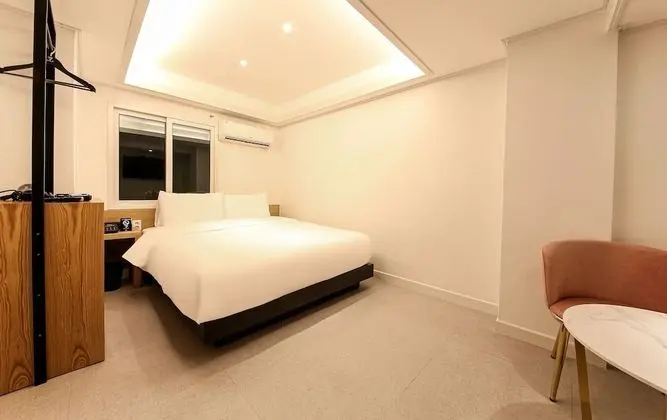 Standard Double Room (No Parking)