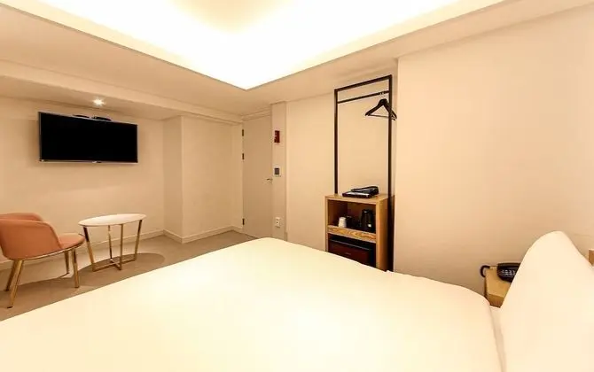Standard Double Room (No Parking)