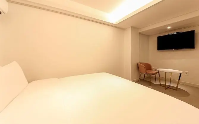 Standard Double Room (No Parking)
