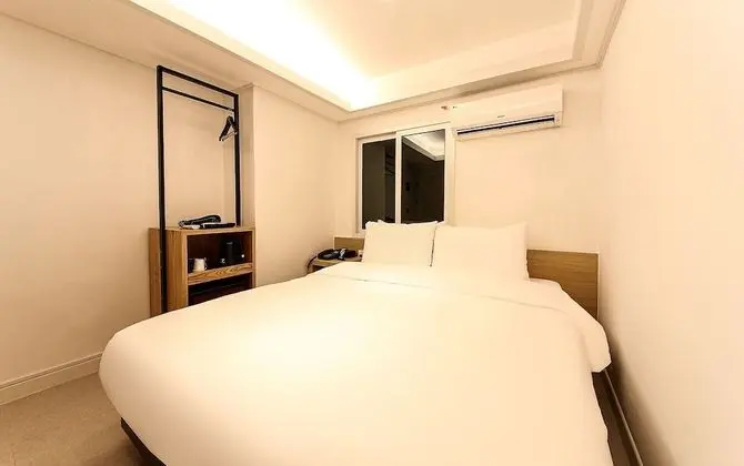 Standard Double Room (No Parking)