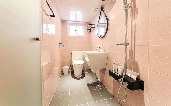 Standard Double Room (No Parking)