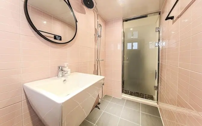 Standard Double Room (No Parking)