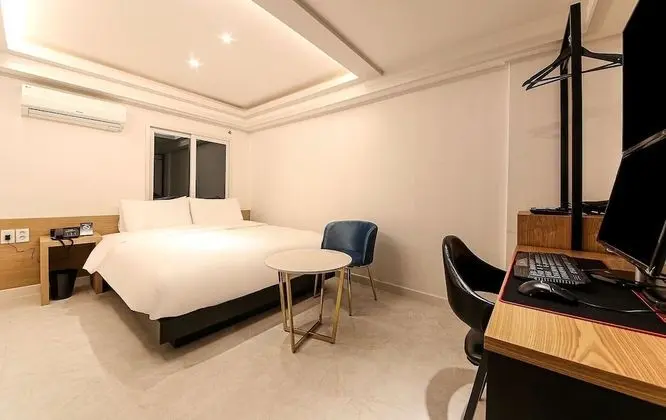Superior Double Room (No Parking)