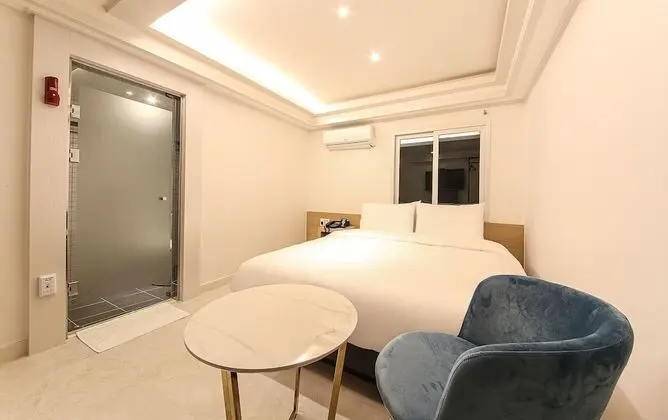Superior Double Room (No Parking)