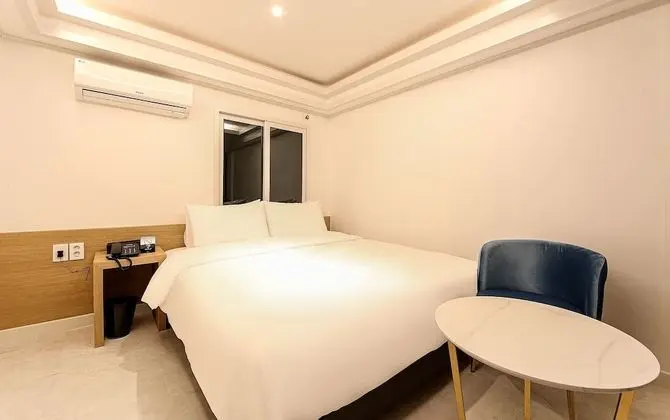 Superior Double Room (No Parking)