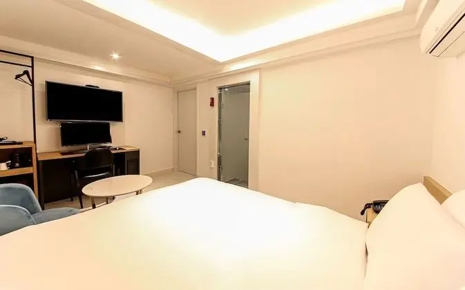 Superior Double Room (No Parking)
