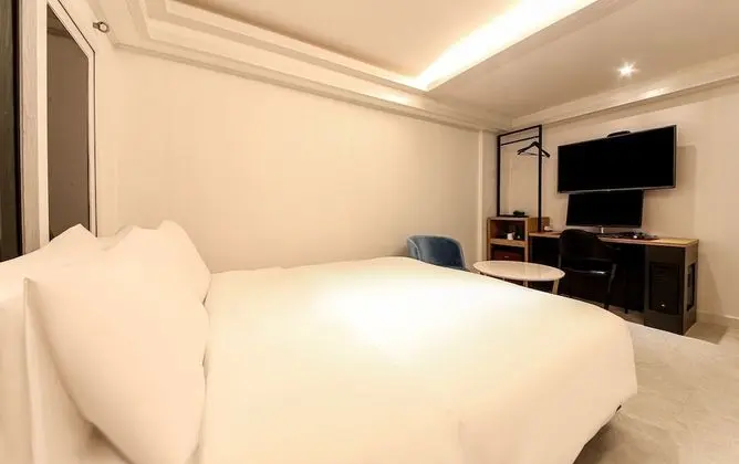 Superior Double Room (No Parking)