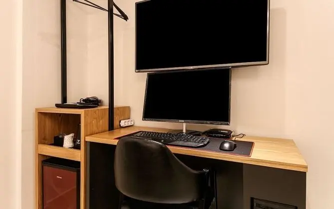 Superior Double Room (No Parking)