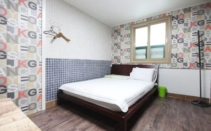Oda (Special Room)