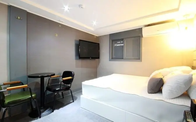 Oda (Standard Room)