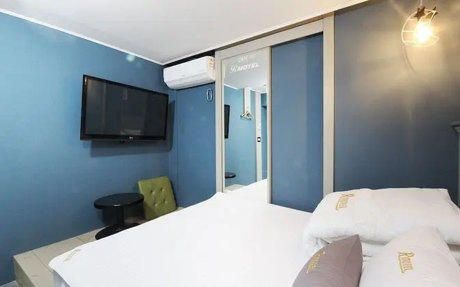 Oda (Standard Room)