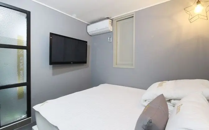 Oda (Standard Room)