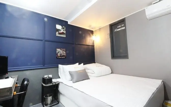 Oda (Standard Room)