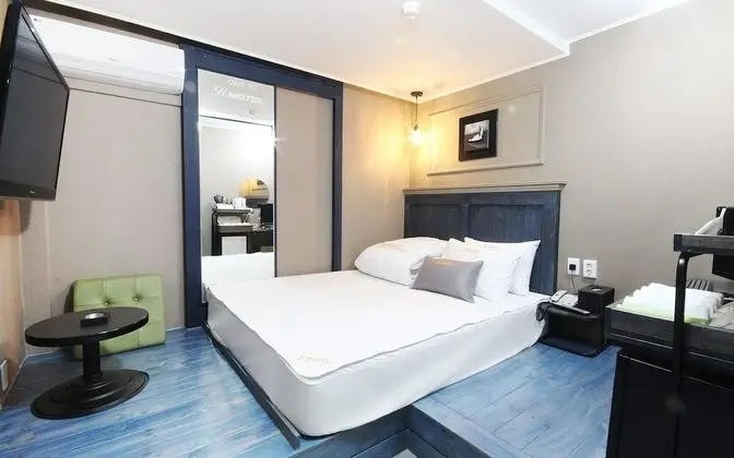 Oda (Standard Room)