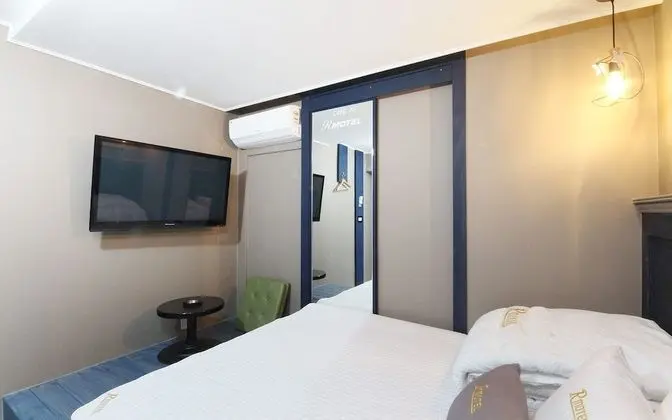Oda (Standard Room)