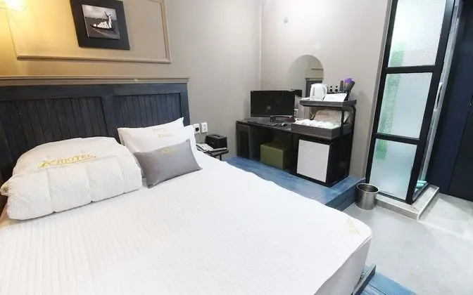Oda (Standard Room)