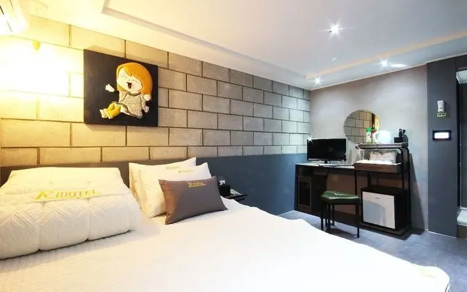 Oda (Standard Room)
